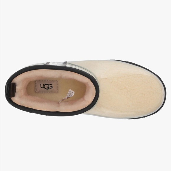 Ugg authentic 💕 - Picture 4 of 4